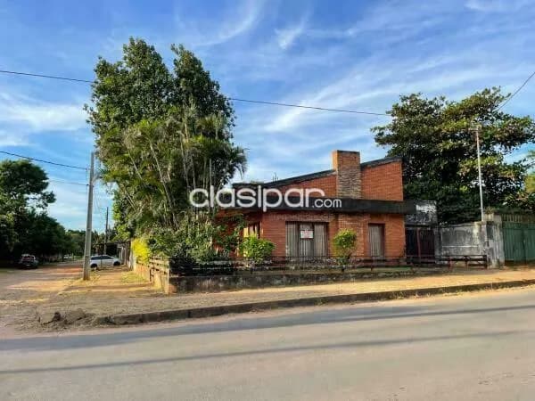 Casa a refaccionar o demoler 📍 4to barrio – Luque 13477, foto 4