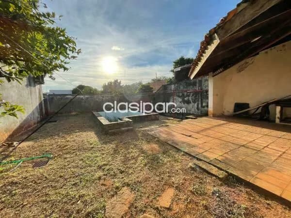 Casa a refaccionar o demoler 📍 4to barrio – Luque 13477, foto 5