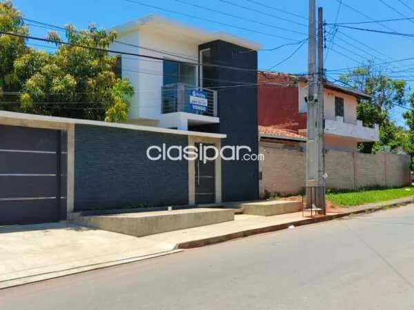 Hermosa casa domotizada en Ñemby barrio salinas, foto 4
