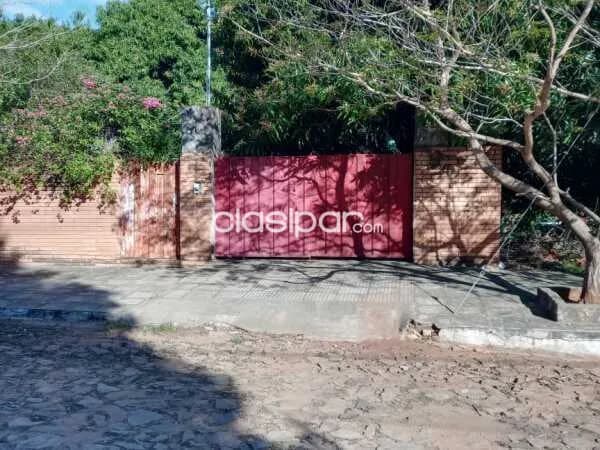 Casa en el barrio ysaty Lambaré 13370, foto 2