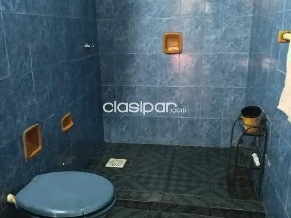 Casa en el barrio ysaty Lambaré 13370, foto 3