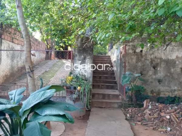 Casa en el barrio ysaty Lambaré 13370, foto 4