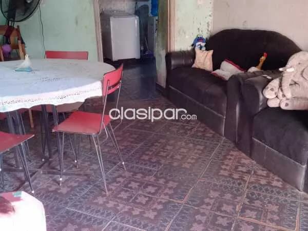 Casa en el barrio ysaty Lambaré 13370, foto 5