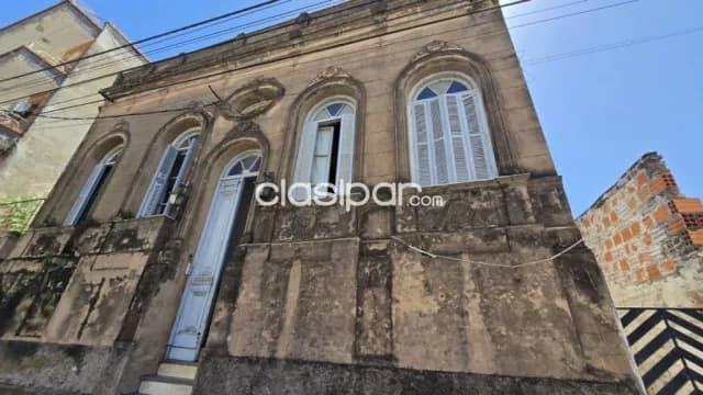 Hermosa casona de frente colonial en barrio dr. Francia — foto 2