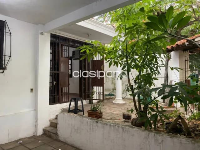 Casa en venta en barrio ciudad nueva, Asunción, foto 2