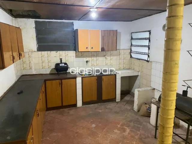 Casa en venta en barrio ciudad nueva, Asunción, foto 3