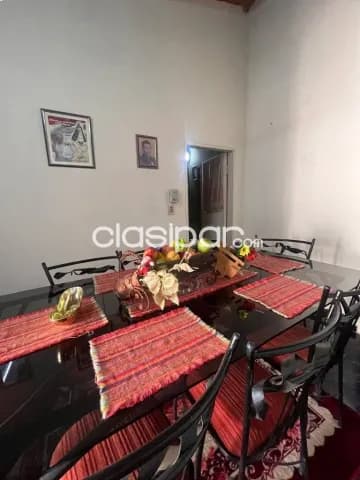 Amplia casa en venta en loma pyta, Asunción — foto 2