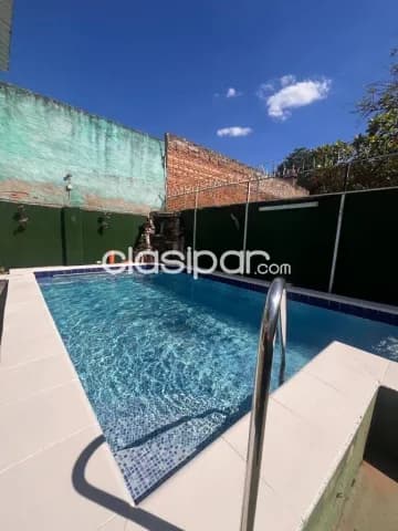 Amplia casa en venta en loma pyta, Asunción — foto 3