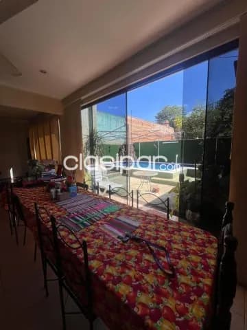 Amplia casa en venta en loma pyta, Asunción — foto 4