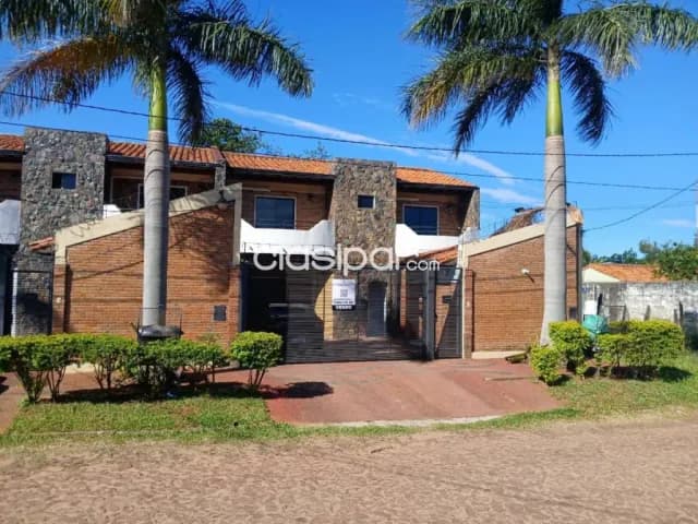 Casa duplex con 4 dormitorios en venta, Luque, foto 5