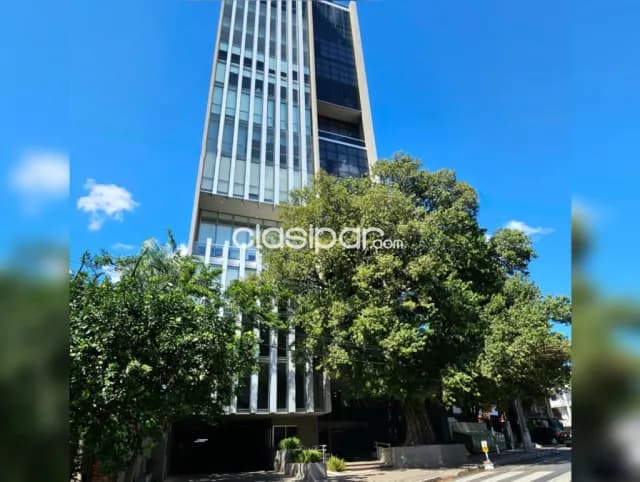 Invertí seguro! Gran oficina en elegante edificio, foto 2