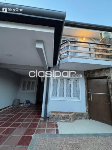 Duplex en Villa Morra cod 6216 — foto 2