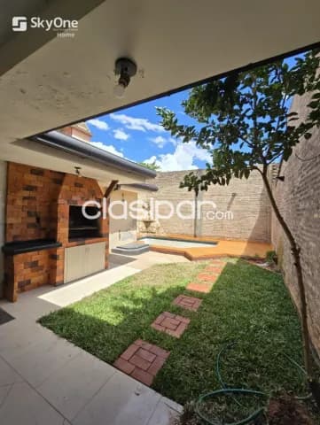 Duplex en Villa Morra cod 6216 — foto 3