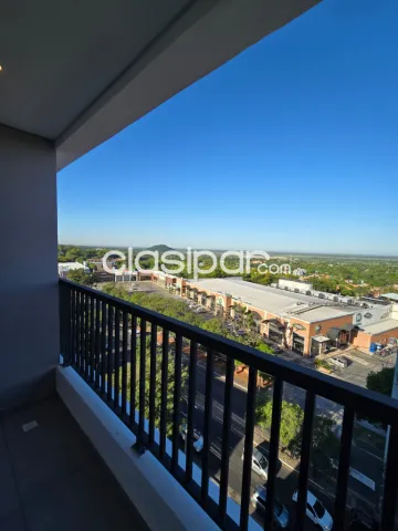 Monoambiente de 26 m2 a Estrenar, Zona Felix Bogado - LAP7641649 — foto 5