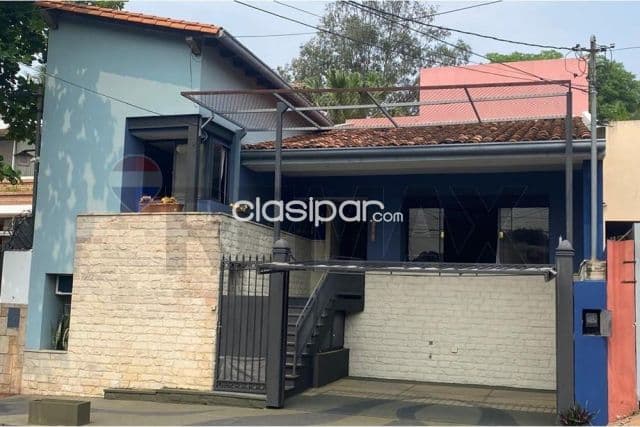 Casa - Venta - Pettirossi, Paraguay, foto 1