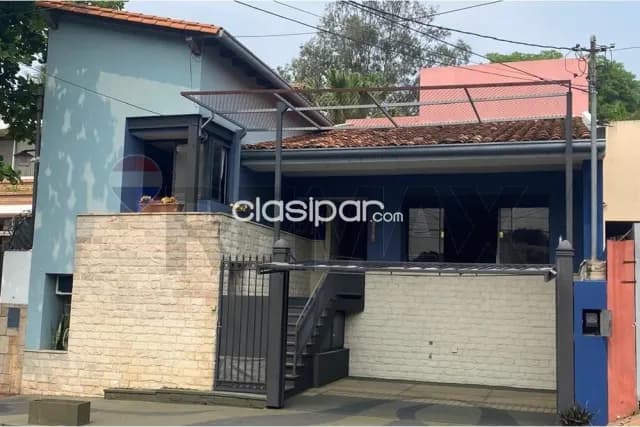 Casa - Venta - Pettirossi, Paraguay, foto 2