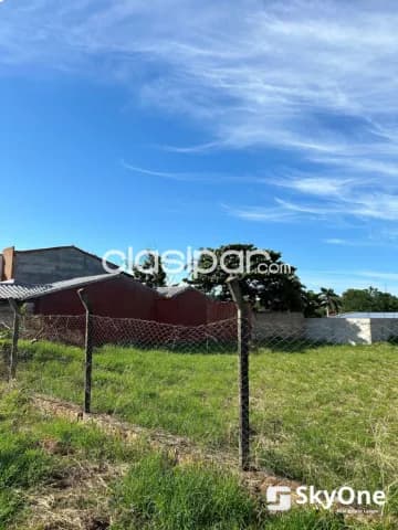 De terreno en lambare zona itaenramada, foto 4