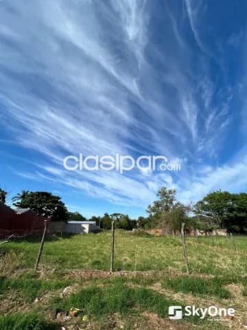 De terreno en lambare zona itaenramada, foto 5