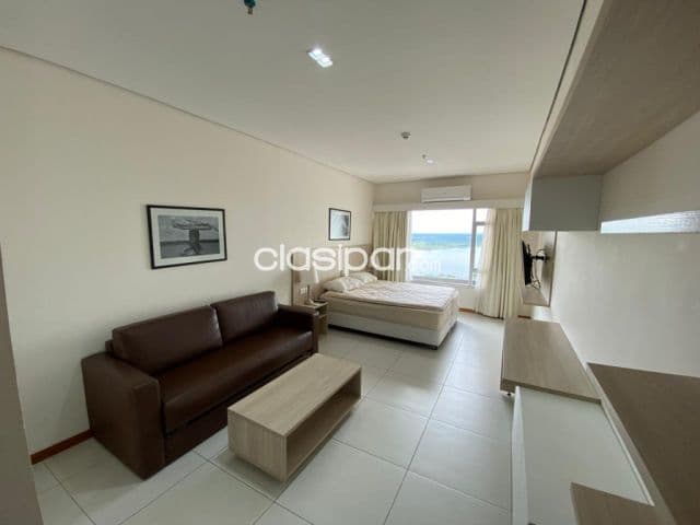 En venta monoambiente en Asunción - Zona Centro de Asunción