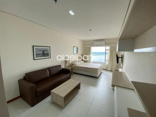 En venta monoambiente en Asunción - Zona Centro de Asunción, foto 2