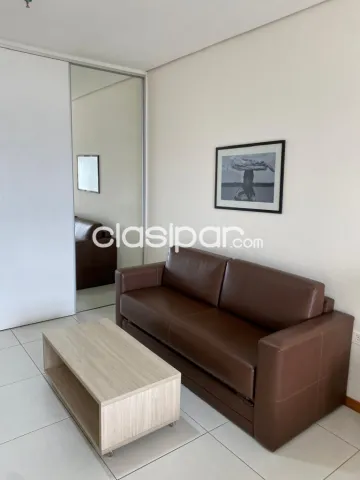 En venta monoambiente en Asunción - Zona Centro de Asunción, foto 3
