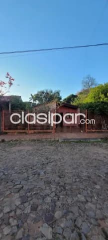 En venta casa a refaccionar-Fernando de la Mora zona sur, foto 2