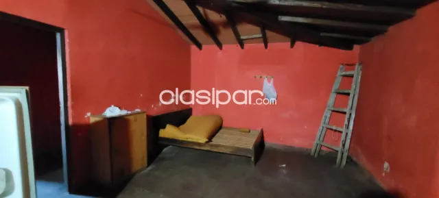 En venta casa a refaccionar-Fernando de la Mora zona sur, foto 3