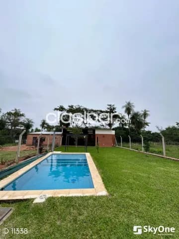 Casa de verano en villeta, foto 3