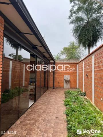 Casa de verano en villeta, foto 5