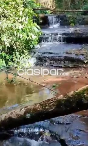 En venta! - 6.3 hectáreas en Caaguazu - Sobre ruta internacional PY02 — foto 4