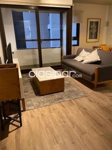 Moderno departamento amoblado 2 dormitorios en Trinidad, foto 4