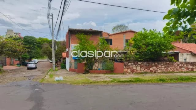Baja De Precio Vendo Terreno En Esquina En Barrio Mburucuya, foto 2