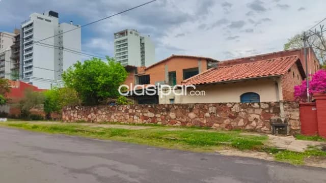 Baja De Precio Vendo Terreno En Esquina En Barrio Mburucuya, foto 3