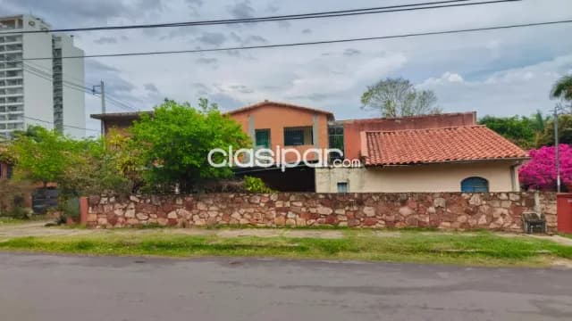 Baja De Precio Vendo Terreno En Esquina En Barrio Mburucuya, foto 4