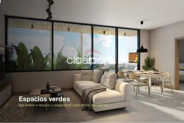 Departamento en Venta PalmaNovaRecoleta — foto 5
