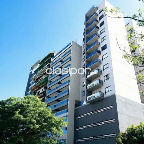 En venta departamento en Mburucuyá de 1 Dormitorio - sobre la Avda Molas Lopez, foto 2