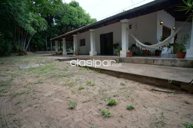 Amplia propiedad en mbocayaty, foto 4