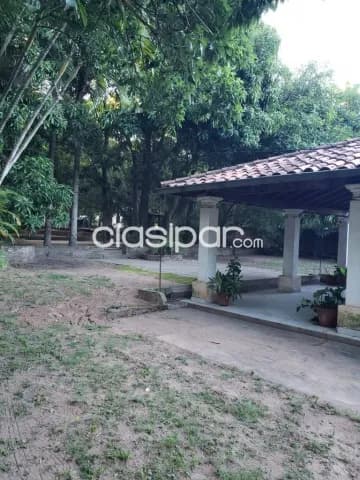 Amplia propiedad en mbocayaty, foto 5