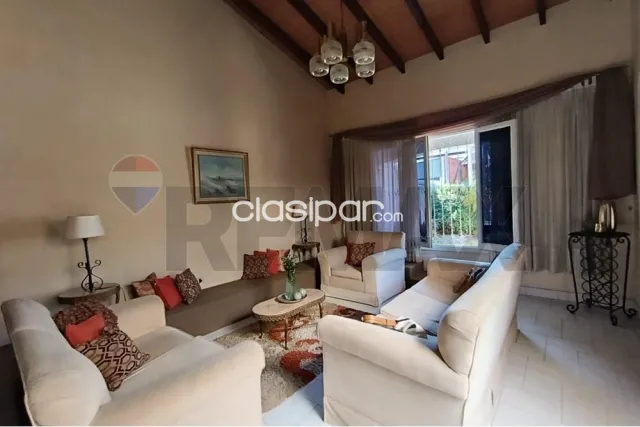 Casa hermosa en lambare, foto 2