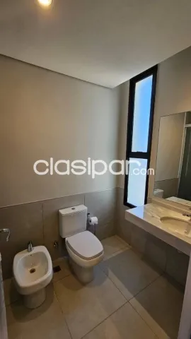 Departamento amoblado de 2 dormitorios en San Lorenzo, zona shopping Pinedo, foto 4