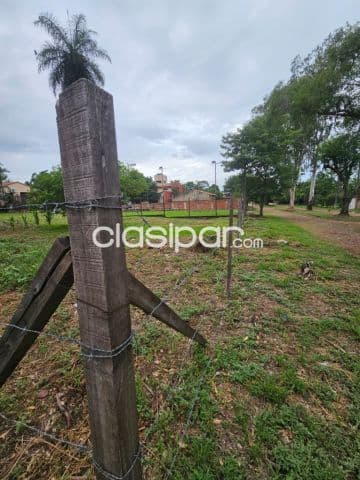 Terreno de 19x60 en total 1140 m2 de calle a calle en San Antonio zona Las Garzas, foto 1