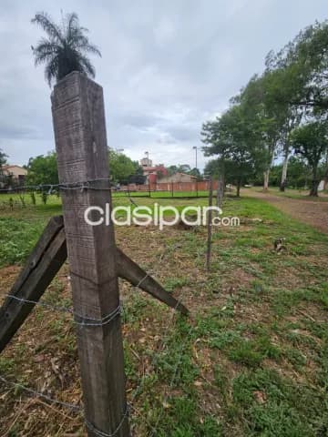 Terreno de 19x60 en total 1140 m2 de calle a calle en San Antonio zona Las Garzas, foto 2