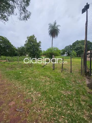 Terreno de 19x60 en total 1140 m2 de calle a calle en San Antonio zona Las Garzas, foto 4