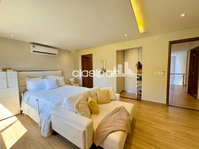 Hermosa Casa de 360 m2 en Mburucuya - CLHO7643185 — foto 3