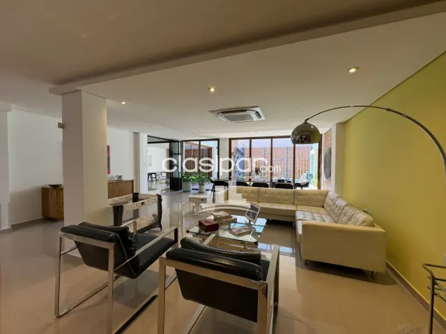Hermosa Casa de 360 m2 en Mburucuya - CLHO7643185 — foto 4