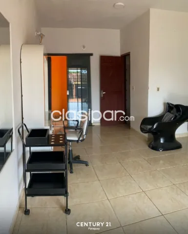 Salon comercial en San Lorenzo barrio rincon cod 6222 — foto 3