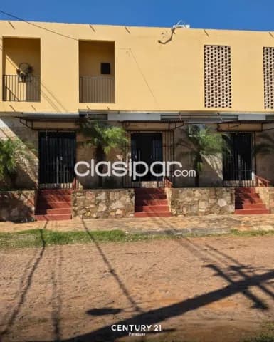 Salon comercial en San Lorenzo barrio rincon cod 6222 — foto 4