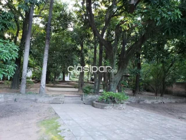Propiedad en el barrio mbocayaty, Asunción, foto 5