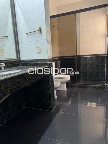 Casa amoblada en condominio amazonia, asuncion cod 6217