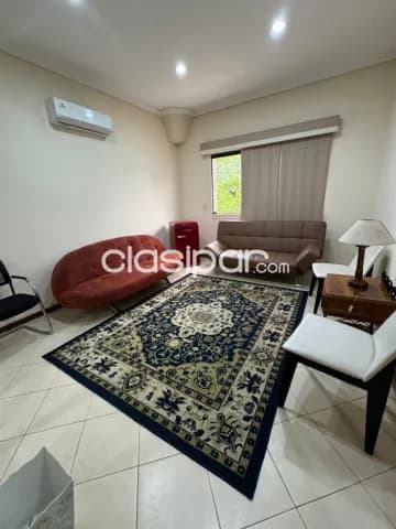 Casa amoblada en condominio amazonia, asuncion cod 6217 — foto 5